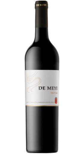 De Meye Trutina
