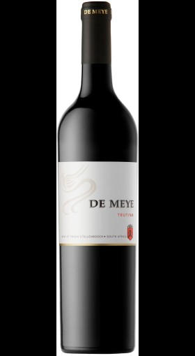 De Meye Trutina