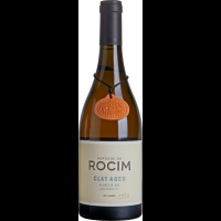 Herdade do Rocim Clay Aged Vinho Branco