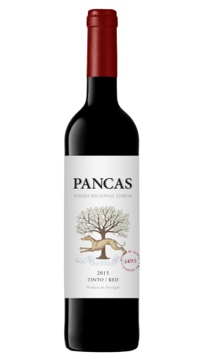 Pancas Tinto