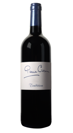 Domaine Pierre Cros Tradition