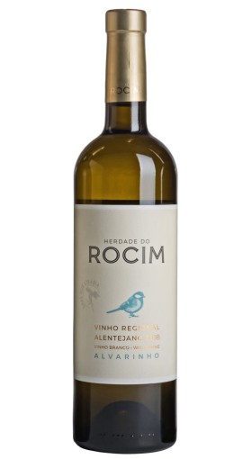Herdade do Rocim Alvarinho