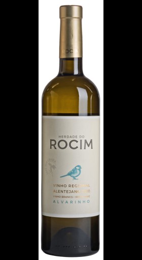 Herdade do Rocim Alvarinho