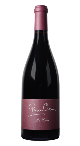 Domaine Pierre Cros Le Clos