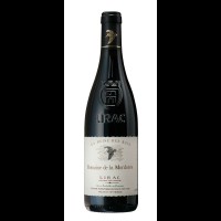 Domaine de la Mordorée, Lirac La Reine des Bois Rouge