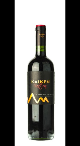 Kaiken, Ultra Cabernet Sauvignon