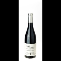 Bodegas Peique, Ramón Valle