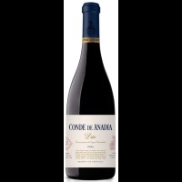 Conde de Anadia Dão Tinto
