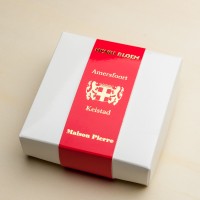 Doosje 'Kei van een bonbon'