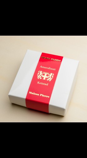 Doosje 'Kei van een bonbon'