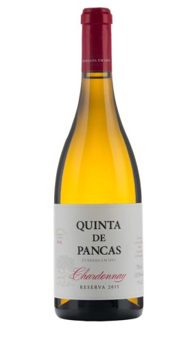 Quinta de Pancas Chardonnay Reserva