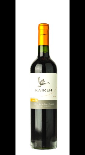 Kaiken, Terroir Series