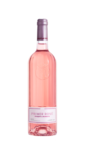 Marqués de Murrieta Rioja Primer Rosé