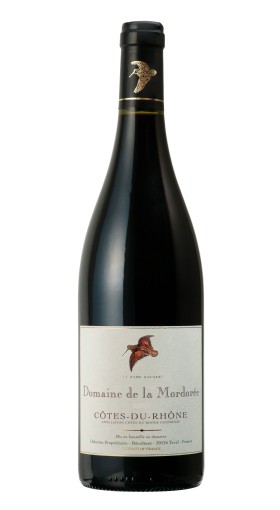 Domaine de la Mordorée, Côtes-du-Rhône