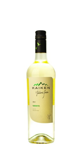 Kaiken, Terroir Series Torrontés