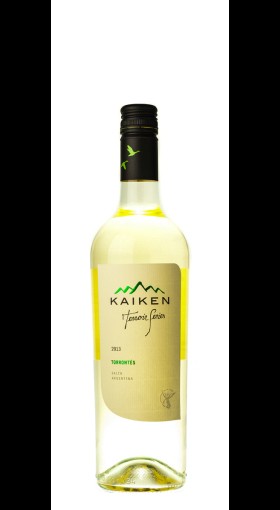 Kaiken, Terroir Series Torrontés