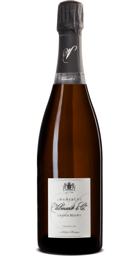 Vilmart & Co. Grande Reserve