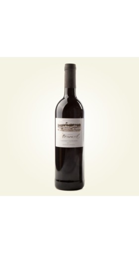 Stonewall Cabernet Sauvignon 2017