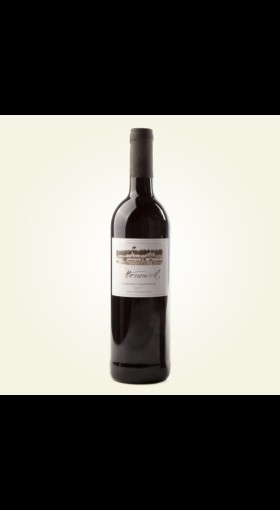 Stonewall Cabernet Sauvignon 2017