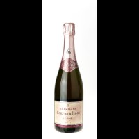 Legras & Haas, Rosé