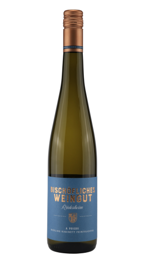 Bischöfliches Weingut a Priori Feinfruchtig