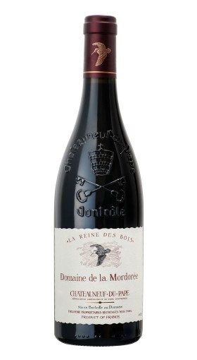 Domaine de la Mordorée La Reine des Bois
