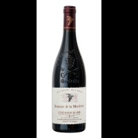 Domaine de la Mordorée La Reine des Bois