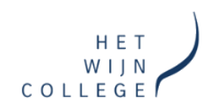 Het Wijn College