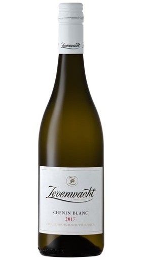 Zevenwacht Flagship Chenin Blanc