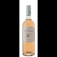 Domaine La Colombette, rosé