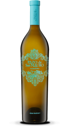 Pazo de San Mauro