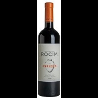 Herdade do Rocim Amphora Tinto