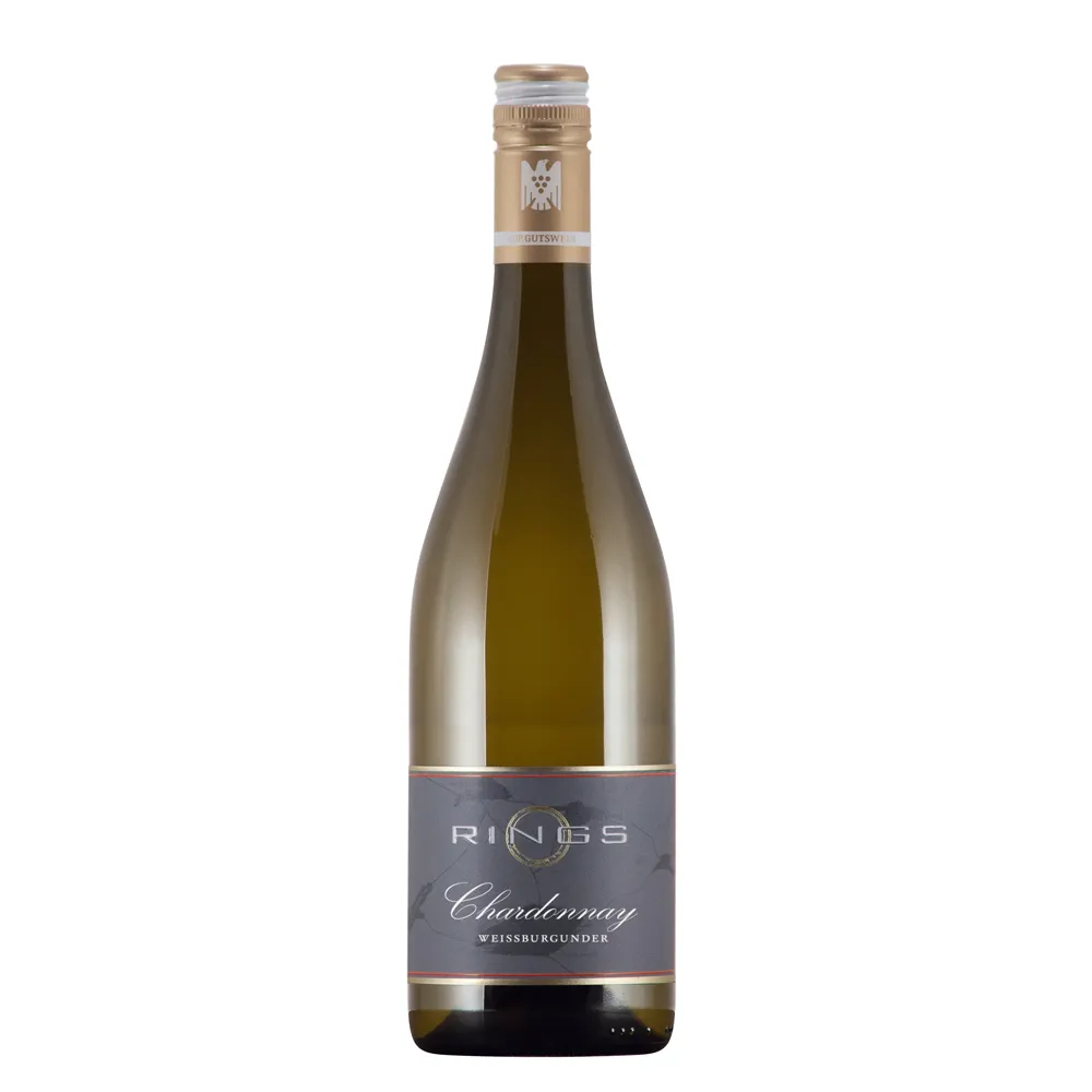 Weingut Rings Chardonnay Weissburgunder