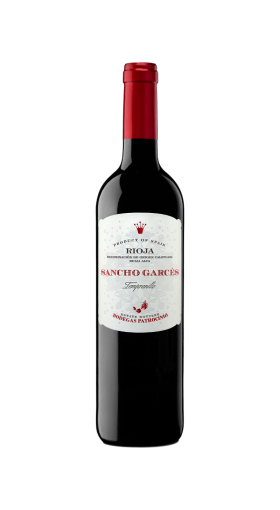 Sancho Garces Rioja Generico