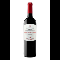Sancho Garces Rioja Generico