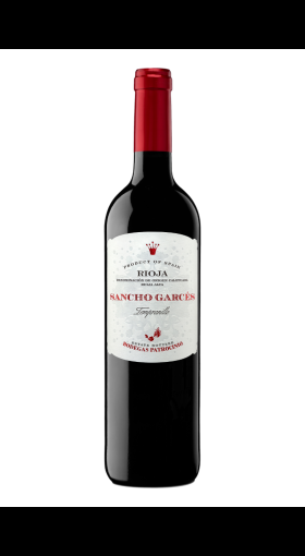 Sancho Garces Rioja Generico