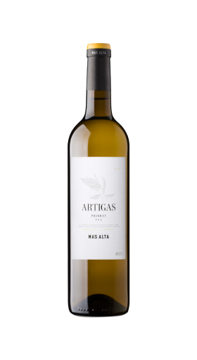 Bodegas Mas Alta, Artigas Blanco