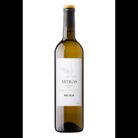Bodegas Mas Alta, Artigas Blanco