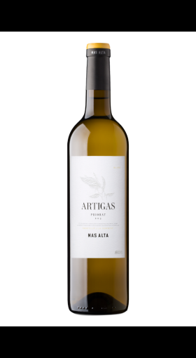 Bodegas Mas Alta, Artigas Blanco