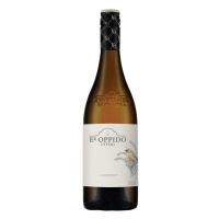 Ex Oppido Uitsig, Unwooded Chardonnay