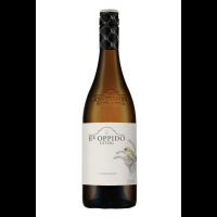 Ex Oppido Uitsig, Unwooded Chardonnay