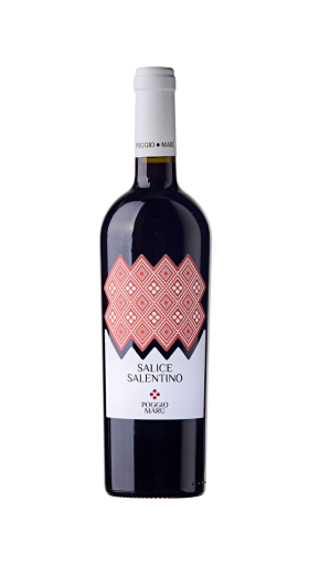 Salice Salentino Cappanera