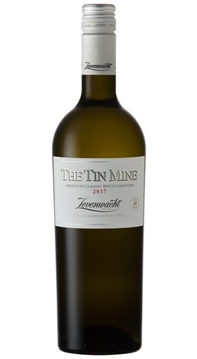 Zevenwacht The Tin Mine White