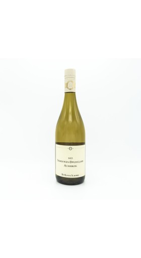 De Kleine Schorre Auxerrois