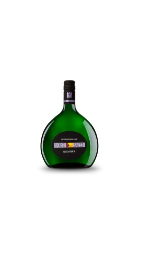 Weingut Horst Sauer Fürstenberg Blauer Silvaner S