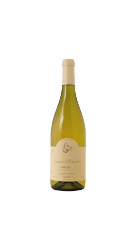 Domaine La Colombette Chardonnay Demi Muid