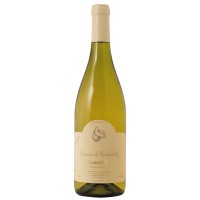 Domaine La Colombette Chardonnay Demi Muid