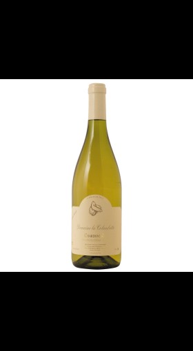 Domaine La Colombette Chardonnay Demi Muid
