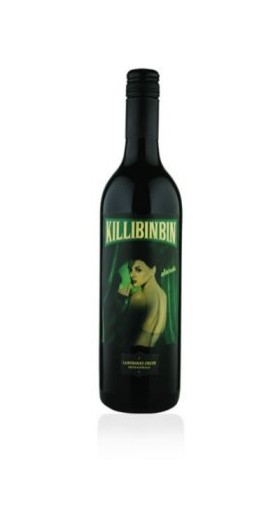 Killibinbin Secrets