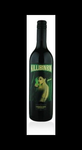 Killibinbin Secrets